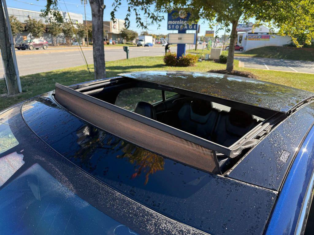 used 2017 Tesla Model S car, priced at $16,997