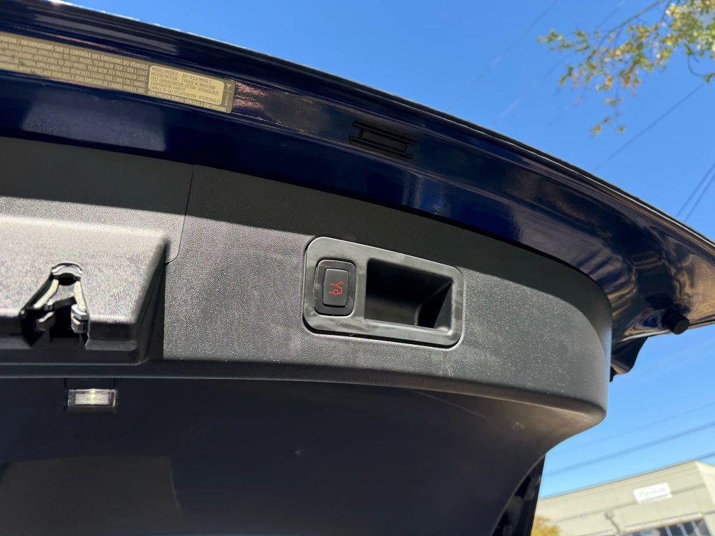 used 2017 Tesla Model S car, priced at $16,997