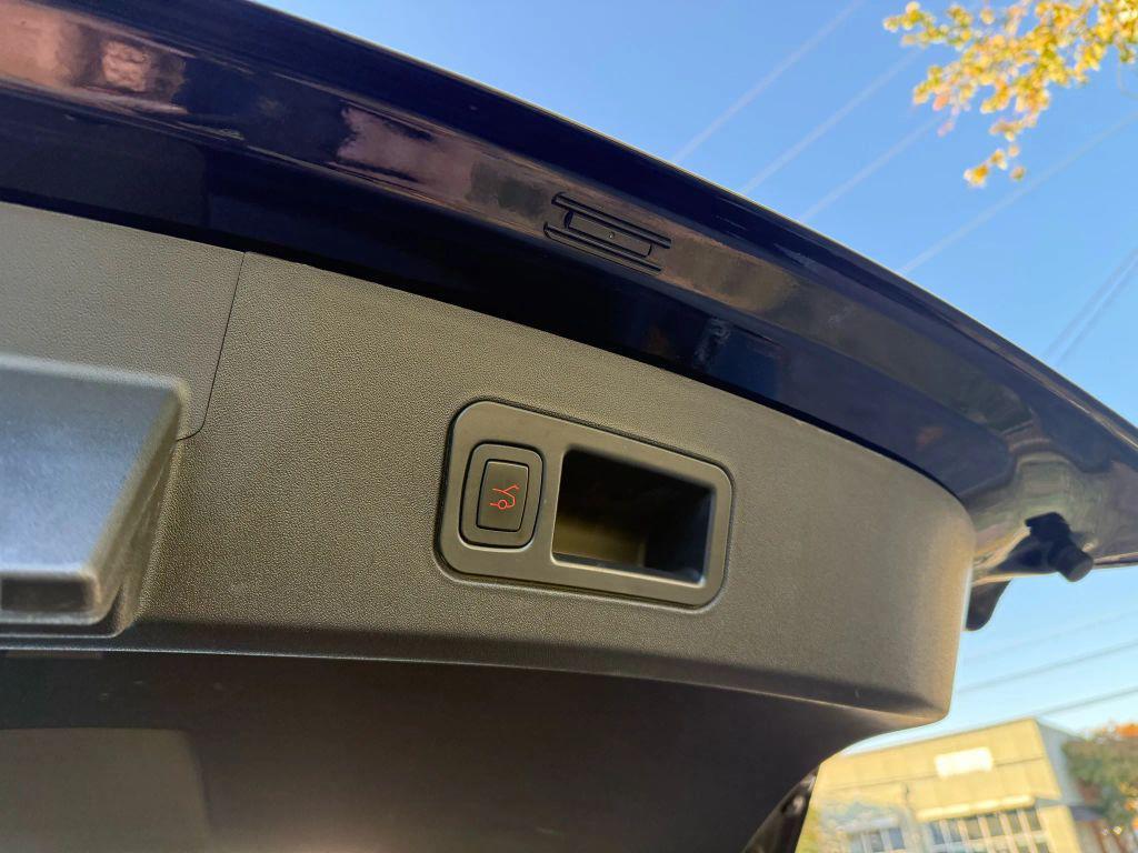 used 2016 Tesla Model S car, priced at $20,997