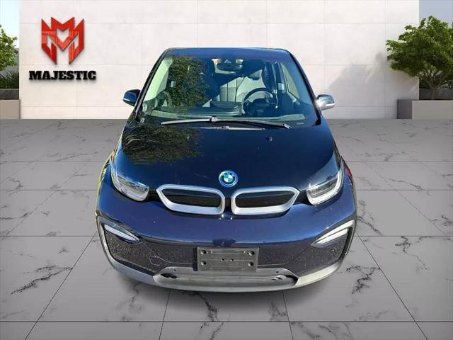 used 2018 BMW i3 car, priced at $15,997