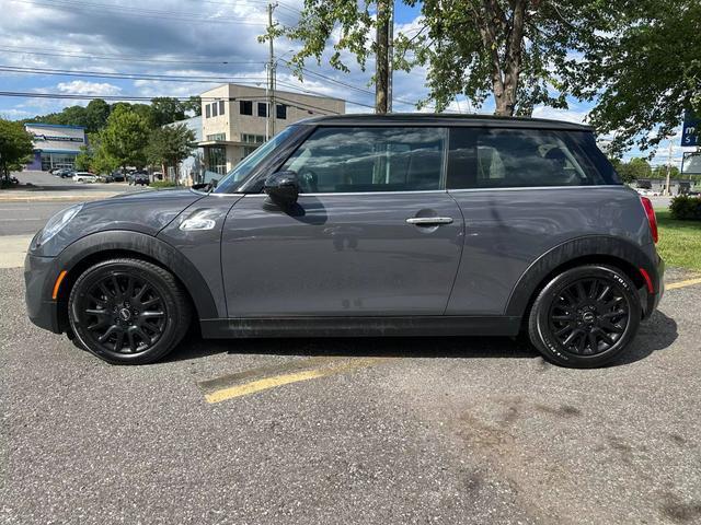 used 2014 MINI Hardtop car, priced at $13,590