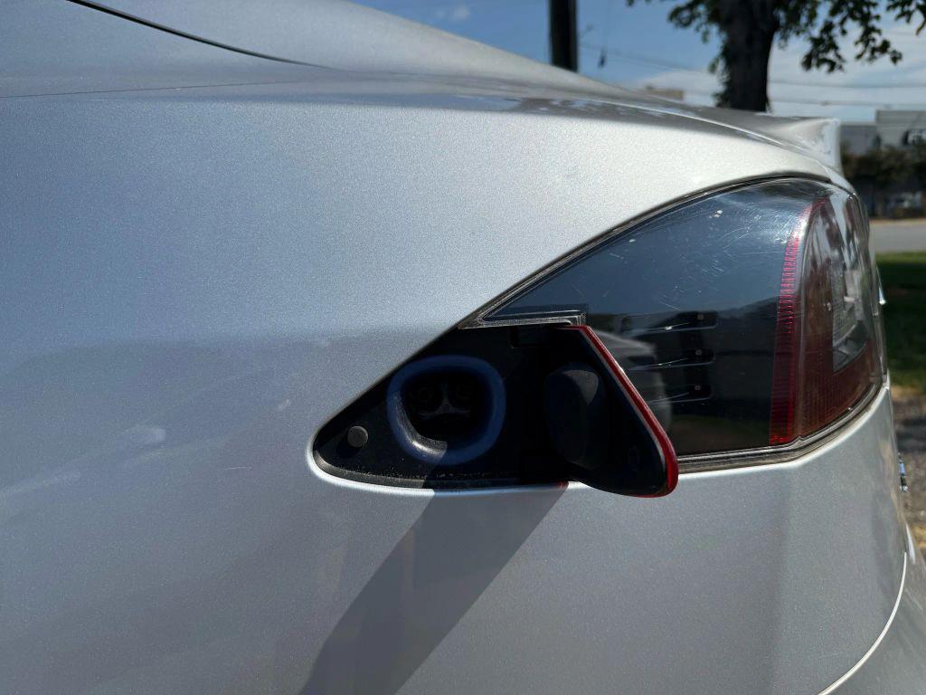 used 2018 Tesla Model S car, priced at $16,997
