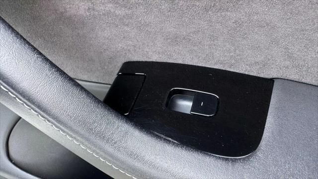 used 2018 Tesla Model 3 car, priced at $17,997