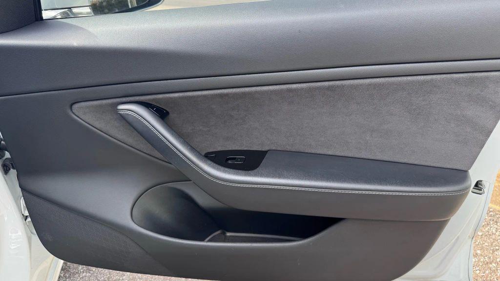 used 2018 Tesla Model 3 car, priced at $15,997