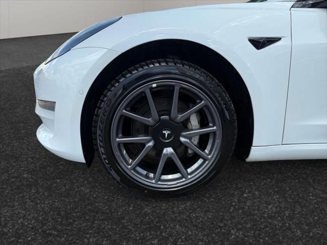 used 2019 Tesla Model 3 car, priced at $16,997
