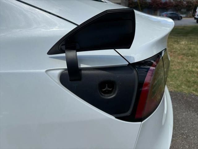used 2019 Tesla Model 3 car, priced at $16,997