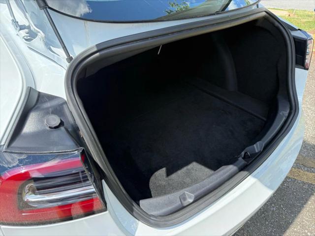 used 2019 Tesla Model 3 car, priced at $16,997