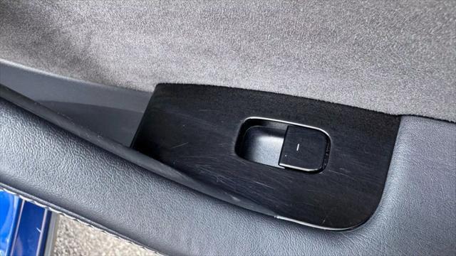 used 2021 Tesla Model Y car, priced at $19,997