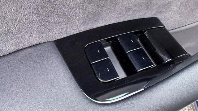 used 2021 Tesla Model Y car, priced at $19,997