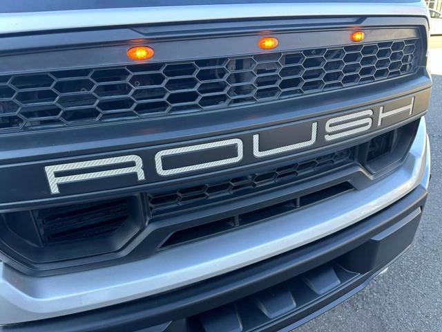 used 2018 Ford F-150 car, priced at $48,999