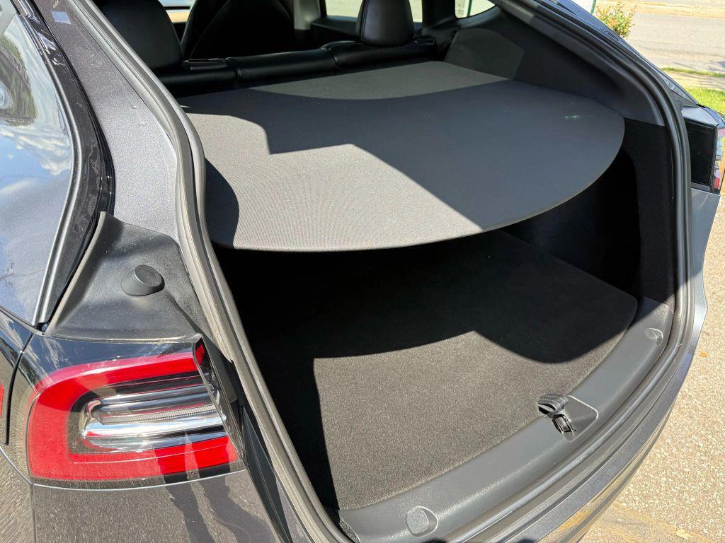 used 2023 Tesla Model Y car, priced at $37,900