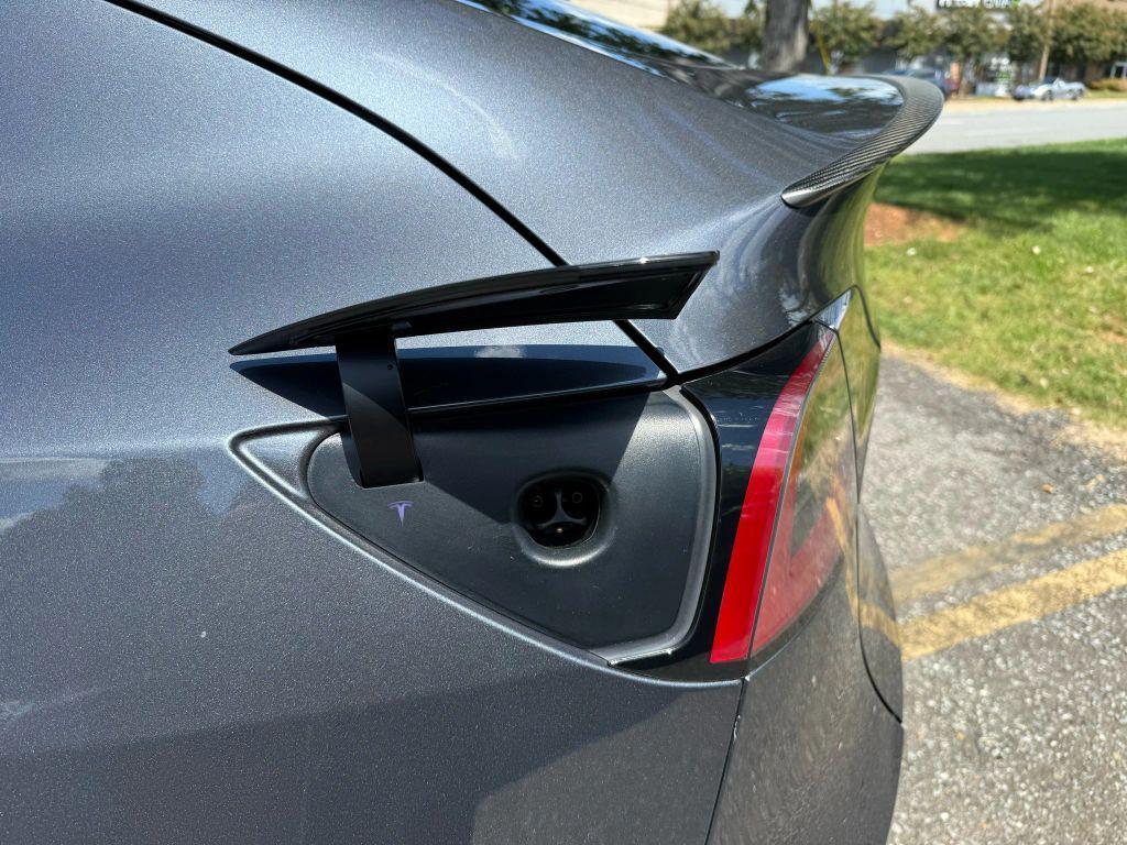 used 2023 Tesla Model Y car, priced at $37,900