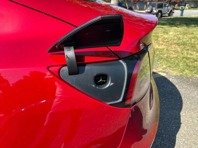 used 2018 Tesla Model 3 car, priced at $14,997