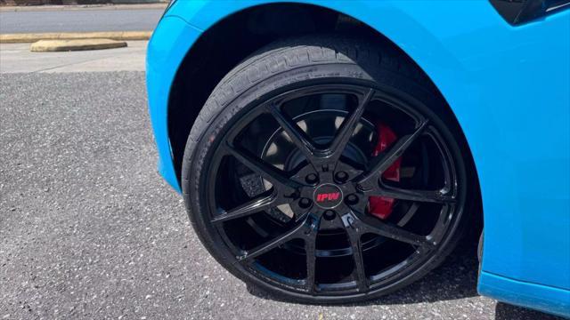 used 2019 Tesla Model 3 car, priced at $20,500