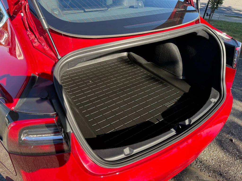 used 2018 Tesla Model 3 car, priced at $18,997