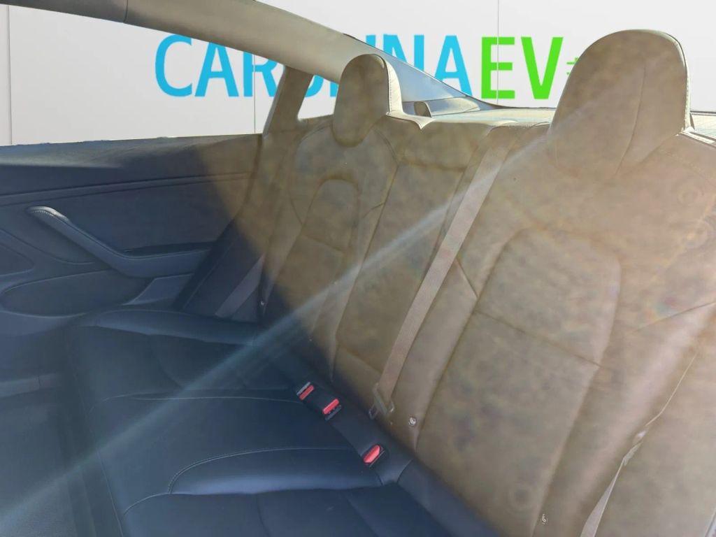 used 2018 Tesla Model 3 car, priced at $18,997