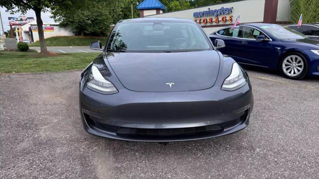 used 2019 Tesla Model 3 car, priced at $14,997