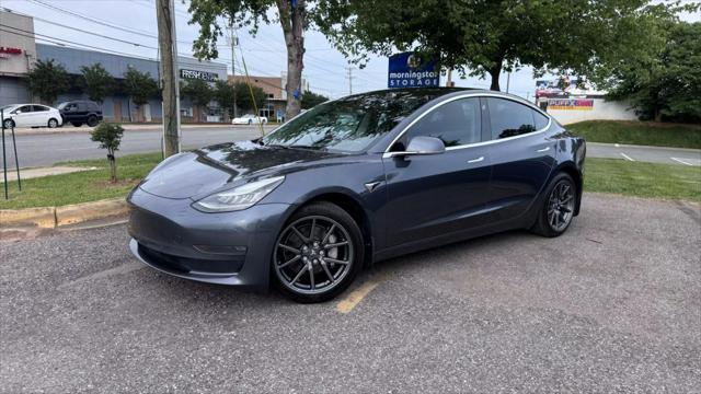 used 2019 Tesla Model 3 car, priced at $14,997
