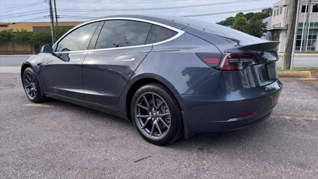 used 2019 Tesla Model 3 car, priced at $14,997