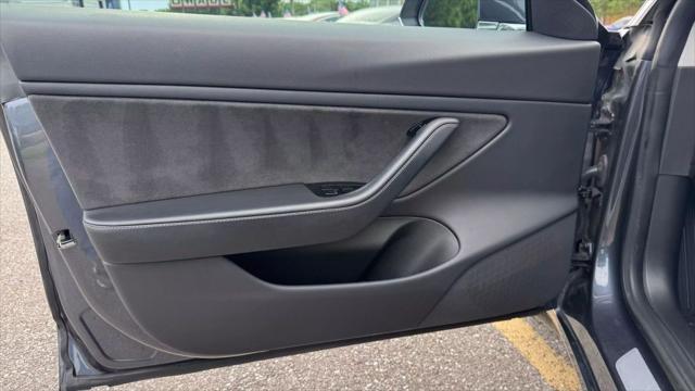 used 2019 Tesla Model 3 car, priced at $14,997