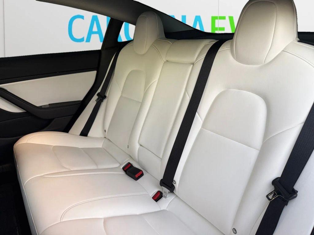 used 2019 Tesla Model 3 car, priced at $18,997