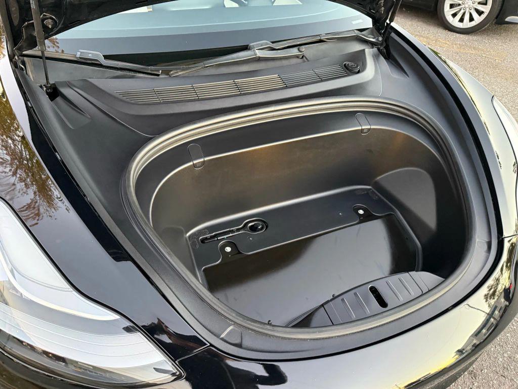 used 2019 Tesla Model 3 car, priced at $18,997