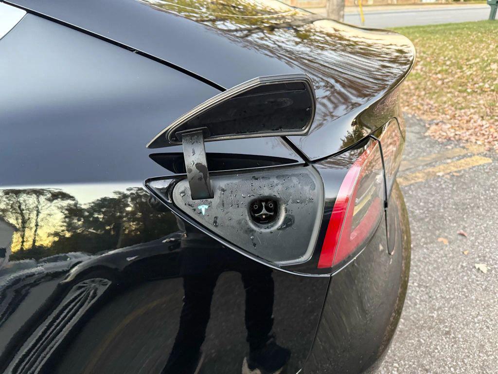 used 2019 Tesla Model 3 car, priced at $18,997