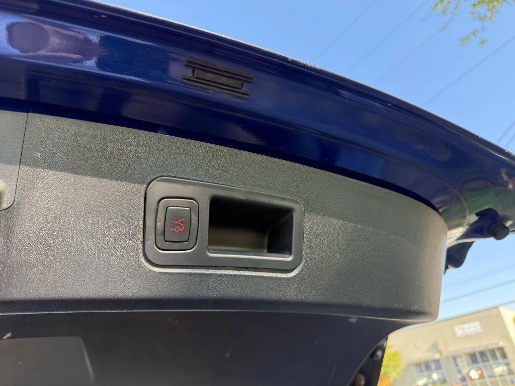 used 2018 Tesla Model S car, priced at $16,997