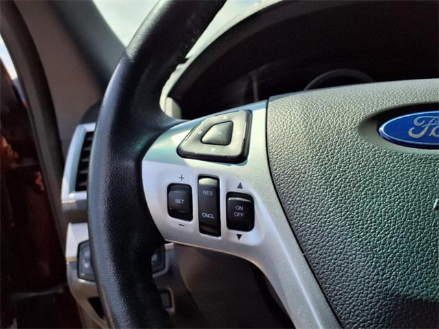 used 2015 Ford Explorer car, priced at $8,995
