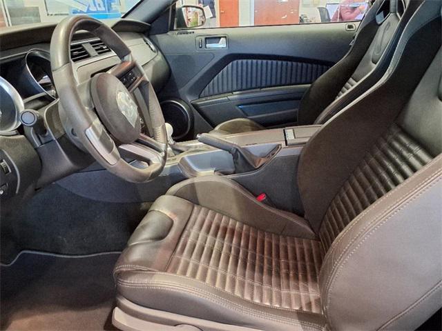 used 2013 Ford Mustang car, priced at $63,995