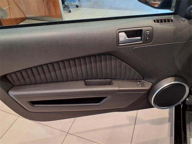 used 2013 Ford Mustang car, priced at $63,995