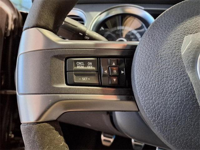 used 2013 Ford Mustang car, priced at $63,995