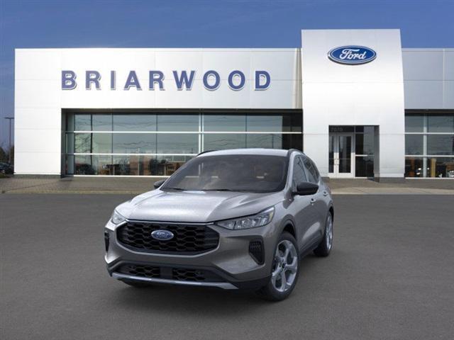 new 2025 Ford Escape car, priced at $32,262