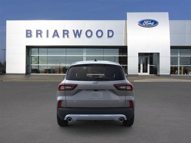 new 2026 Ford Escape car, priced at $32,851