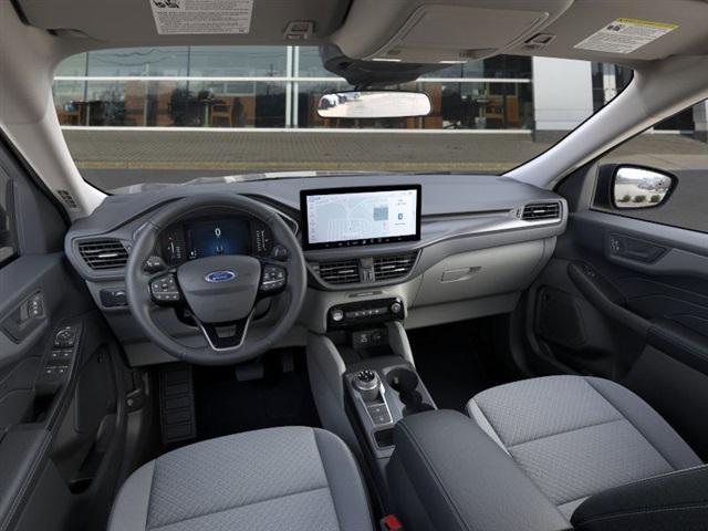 new 2026 Ford Escape car, priced at $32,851