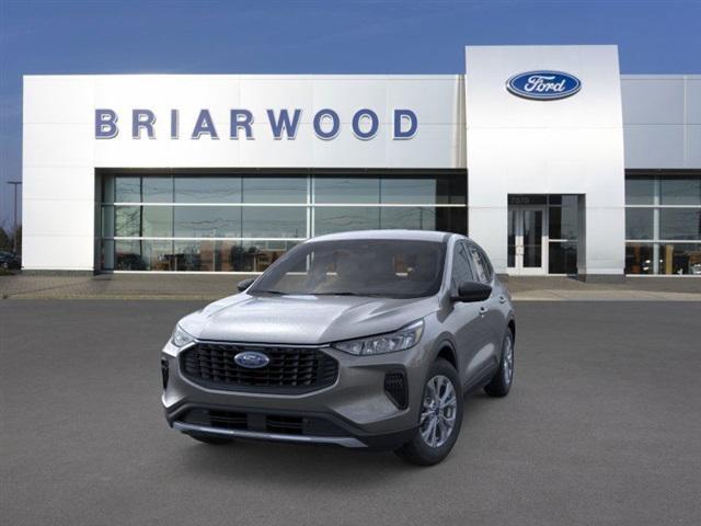 new 2026 Ford Escape car, priced at $32,851