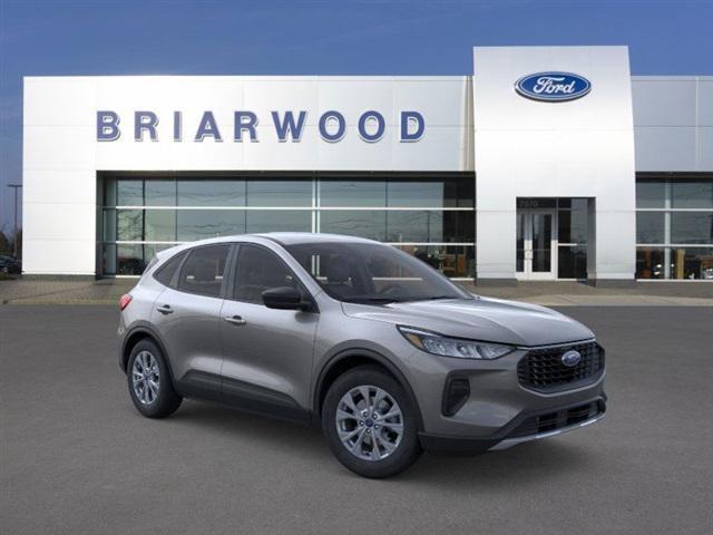 new 2026 Ford Escape car, priced at $32,851