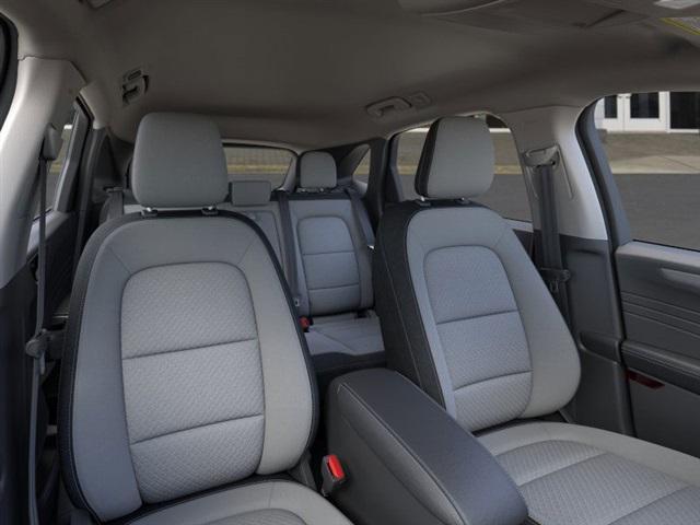 new 2026 Ford Escape car, priced at $32,851