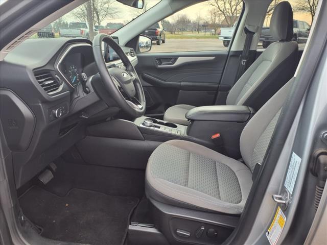 used 2022 Ford Escape car, priced at $22,300