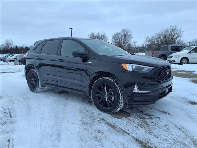 used 2023 Ford Edge car, priced at $31,000