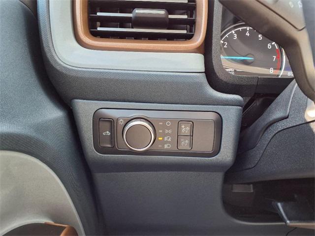used 2022 Ford Maverick car, priced at $31,495