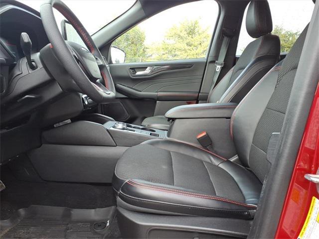 used 2023 Ford Escape car, priced at $25,817