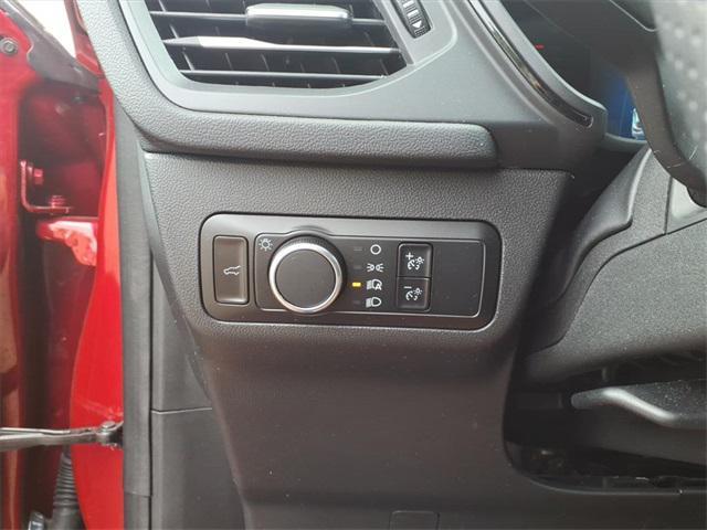 used 2023 Ford Escape car, priced at $25,817