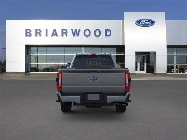 new 2026 Ford F-250 car, priced at $66,755