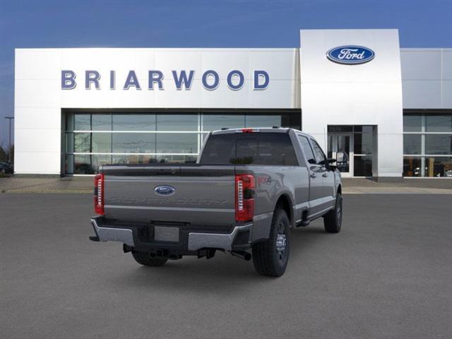new 2026 Ford F-250 car, priced at $66,755