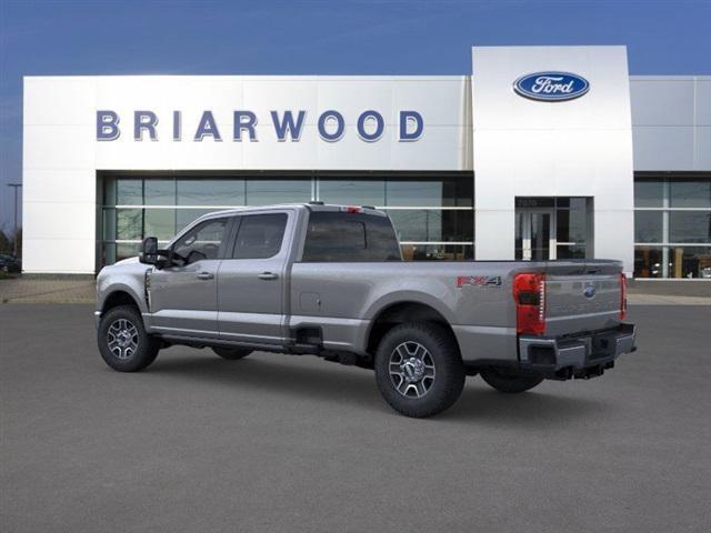 new 2026 Ford F-250 car, priced at $66,755