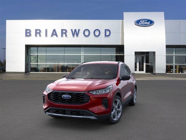 new 2025 Ford Escape car, priced at $32,705