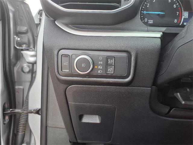 used 2022 Ford Explorer car, priced at $32,186