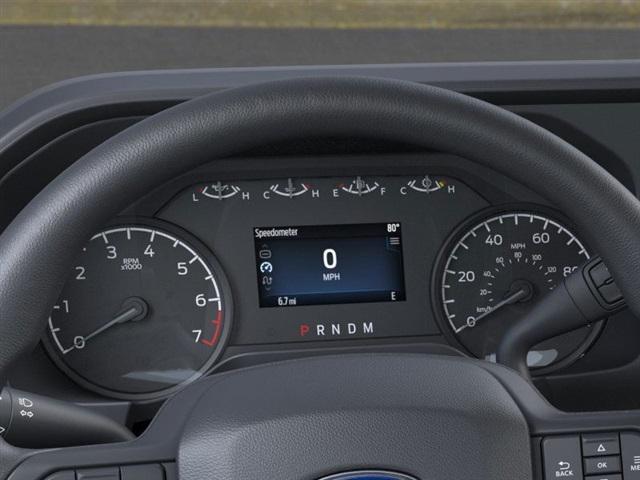 new 2026 Ford F-250 car, priced at $54,820