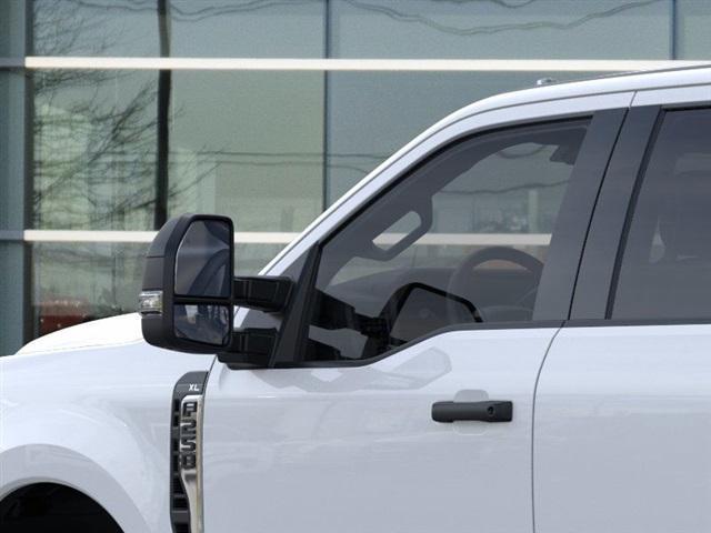 new 2026 Ford F-250 car, priced at $54,820